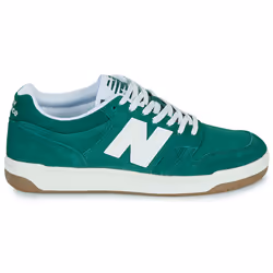 Sneakers New Balance 480 Verde - 41 1/2