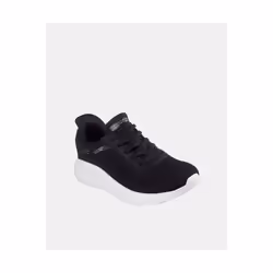 Sneakers basse Skechers 117497 SLIP INS BOBS SQUAD CHAOS Nero - 39