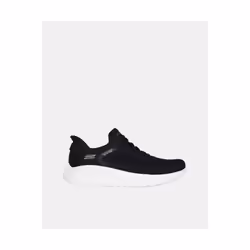 Sneakers basse Skechers 117497 SLIP INS BOBS SQUAD CHAOS Nero - 41