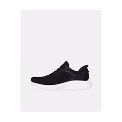 Sneakers basse Skechers 117497 SLIP INS BOBS SQUAD CHAOS Nero - 41