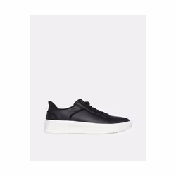 Sneakers Skechers 183177 SLIP INS COURT BREAK DOUBLE VENTED Nero - 45