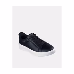Sneakers Skechers 183177 SLIP INS COURT BREAK DOUBLE VENTED Nero - 45