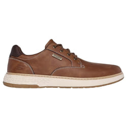 Scarpe Skechers 205234 RELAXED FIT: GARLAN - PRYOR Marrone - 42