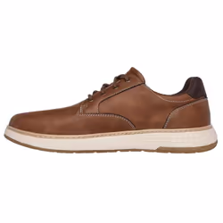 Scarpe Skechers 205234 RELAXED FIT: GARLAN - PRYOR Marrone - 43