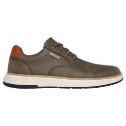 Scarpe Skechers 205234 RELAXED FIT: GARLAN - PRYOR Verde - 45