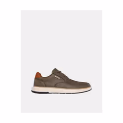 Sneakers Skechers 205234 RELAXED FIT GARLAN PRYOR Verde - 46