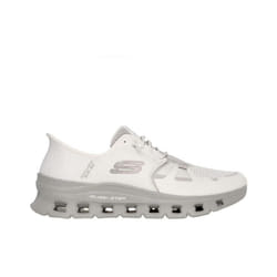 Sneakers Skechers 232930-121883 Bianco - 43