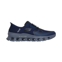 Sneakers Skechers 232930-121906 Blu - 44