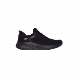 Scarpe da fitness Skechers 117497 BBK Nero - 36