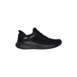 Scarpe da fitness Skechers 117497 BBK Nero - 36