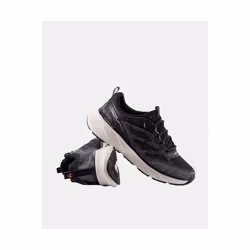 Sneakers basse Skechers 150471 RELAXED FIT EDGERIDE POWER FLOW Nero - 40