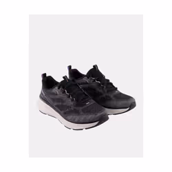 Sneakers basse Skechers 150471 RELAXED FIT EDGERIDE POWER FLOW Nero - 40