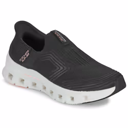Scarpe Skechers SLIP-INS: GLIDE-STEP PRO - EVERYDAY Nero - 36
