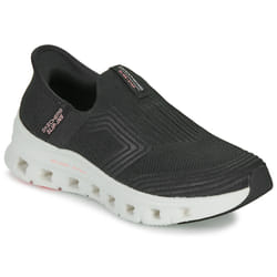 Scarpe Skechers SLIP-INS: GLIDE-STEP PRO - EVERYDAY Nero - 36