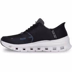 Sneakers basse Skechers Slip-ins: Glide-Step Pro Nero - 41
