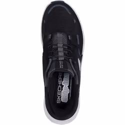 Sneakers basse Skechers Slip-ins: Glide-Step Pro Nero - 41