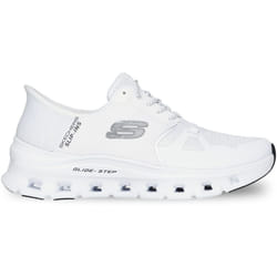 Sneakers Skechers Slip-ins: Glide-Step Pro Bianco - 37