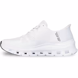 Sneakers Skechers Slip-ins: Glide-Step Pro Bianco - 37 - Vista aggiuntiva 2