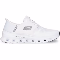 Sneakers Skechers Slip-ins: Glide-Step Pro Bianco - 38