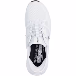 Sneakers Skechers Slip-ins: Glide-Step Pro Bianco - 38 - Vista aggiuntiva 3