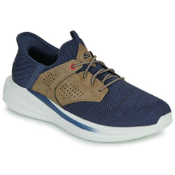 Sneakers Skechers SLADE SLIP-INS Blu - 41