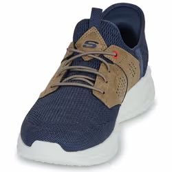 Sneakers Skechers SLADE SLIP-INS Blu - 41