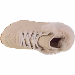 Stivaletti bambini Skechers Uno - Fall Air Beige - 27 - Vista aggiuntiva 3