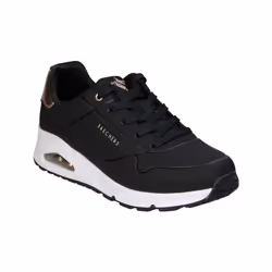 Scarpe Skechers 310545L-BLK Nero - 39 - Vista aggiuntiva 2