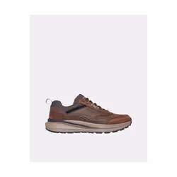 Scarpe da trekking Skechers 210925 RELAXED FIT SLADE PERALTO Marrone - 41