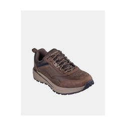 Scarpe da trekking Skechers 210925 RELAXED FIT SLADE PERALTO Marrone - 45