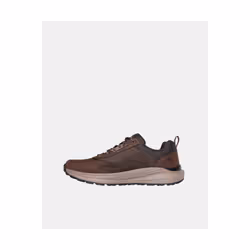 Scarpe da trekking Skechers 210925 RELAXED FIT SLADE PERALTO Marrone - 45