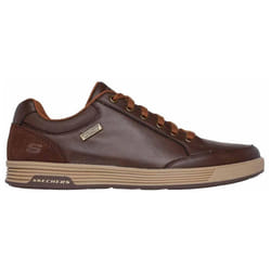 Scarpe Skechers 210944 CAVELL - SPARKMAN Marrone - 45