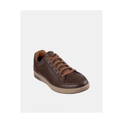 Sneakers Skechers 210944 CAVELL SPARKMAN Marrone - 46