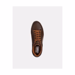 Sneakers Skechers 210944 CAVELL SPARKMAN Marrone - 46