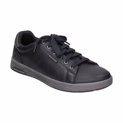 Sneakers Skechers 210946-BLK Nero - 43 - Vista aggiuntiva 2