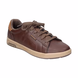 Sneakers Skechers 210946-CHOC Marrone - 44 - Vista aggiuntiva 2