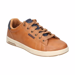 Sneakers Skechers 210946-LUG Marrone - 41 - Vista aggiuntiva 2