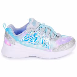 Scarpe bambini Skechers DREAM RACER Multicolore - 34 - Vista aggiuntiva 2