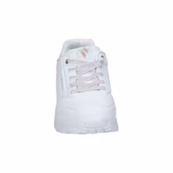 Scarpe Skechers 310384L-WHT Bianco - 35 - Vista aggiuntiva 3