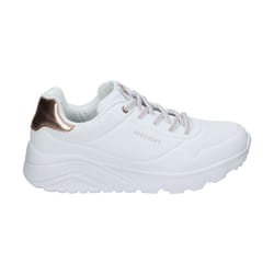 Scarpe Skechers 310384L-WHT Bianco - 38