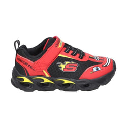 Sneakers Skechers 402306N-RDBK Rosso - 23