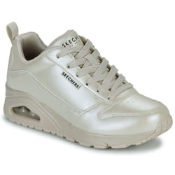 Sneakers basse Skechers UNO - GALACTIC GAL Oro - 36