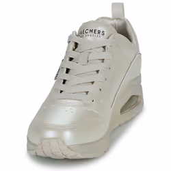 Sneakers basse Skechers UNO - GALACTIC GAL Oro - 41 - Vista aggiuntiva 3