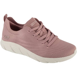 Sneakers basse Skechers Bobs B Flex - Graceful Stride Rosa - 37
