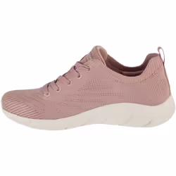 Sneakers basse Skechers Bobs B Flex - Graceful Stride Rosa - 40 - Vista aggiuntiva 2