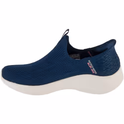Sneakers basse Skechers Slip-Ins: Ultra Flex 3.0 - Easy Win Blu - 37