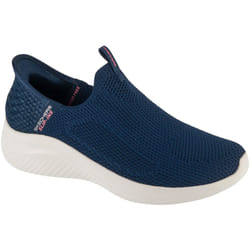 Sneakers basse Skechers Slip-Ins: Ultra Flex 3.0 - Easy Win Blu - 39