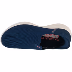 Sneakers basse Skechers Slip-Ins: Ultra Flex 3.0 - Easy Win Blu - 40