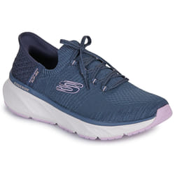 Sneakers basse Skechers SLIP-INS RELAXED FIT: EDGERIDE Blu - 37