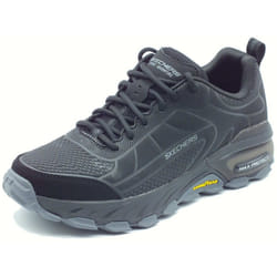 Scarpe da fitness Skechers 237672 Max Protect Ironguard Nero - 43